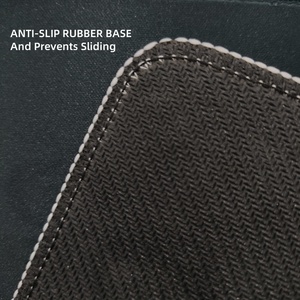 Tùy Chỉnh Nhật Bản Màu Xanh Lá Cây Sóng Biển Lớn Chuột <span class=keywords><strong>Pad</strong></span> Mở Rộng Bàn Phím Mat Bàn <span class=keywords><strong>Pad</strong></span> Chơi Game Mousepad Cao Su Không Thấm Nước Cơ Sở Chuột <span class=keywords><strong>Pad</strong></span> - Product Image 5