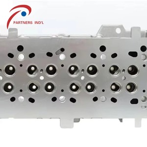 Zpartners testata 908558 nuovo per CHEVROLET AVEO 2 Volumi/Coda Spiovente 1.3 D Tre Volumi 1.3 D 55206386 motore mitawei - Product Image 3