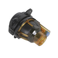 Nouveau projecteur de pare-chocs avant en plastique, phare antibrouillard HID Xénon, étanche IP67 pour Opel, OE 17102092 1710210
