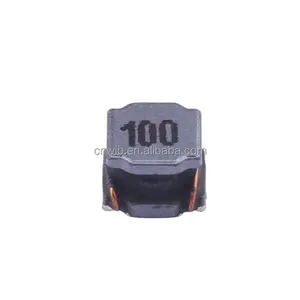 Shielded Magnetic coil inductors SMD 6045/4020/3012 ferrite core power Inductors 10uh 4.7uh/470uh Inductor Surface mount r82/1r0