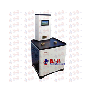 اختبار مقاومة الضغط الهيدروستاتيكي للغشاء الأرضي للأجهزة ذات الدقة القياسية (منشأ خبي) - Product Image 6