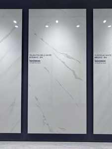 <span class=keywords><strong>Table</strong></span> à manger carrée personnalisée Chameleon, style moderne et luxueux, multifonctionnelle, en pierre frittée, pour la maison, l'hôtel, la salle à manger, garantie 5 ans - Product Image 2