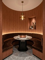 Panneau mural souple en pierre magique, flexible et chaud, 600*1200mm, style design moderne, pour revêtement mural intérieur - Vente en gros