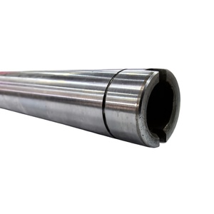 2025 New Arrival tuyến tính rỗng hướng dẫn <span class=keywords><strong>Rod</strong></span> 30 mét bán buôn với mang thành phần cốt lõi - Product Image 2