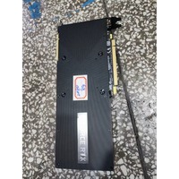 Kartu Grafis RTX 2080 Ti 22GB GDDR6 GPU Berkinerja Tinggi untuk Gaming Desktop Server DP/ Output Fan Heatsink Bekas