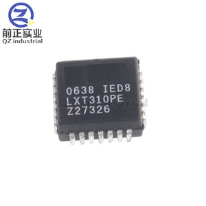 Qz mới và độc đáo thành phần điện tử <span class=keywords><strong>PCM</strong></span> thu phát plcc28 lxt310 lxt310pe - Product Image 2