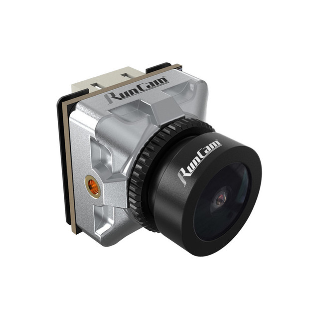RunCam Phoenix 2 1/2" CMOS 1000TVL 2.1mm M12 Lens FOV 155 4:3/16:9 PAL/NTSC FPV Camera for RC Racing Drone