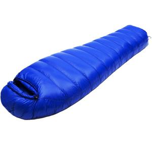 Sacchi <span class=keywords><strong>a</strong></span> <span class=keywords><strong>Pelo</strong></span> Woqi Ultra Compatti Imbottiti in Velluto 80 e Piumino 600g, Pieghevoli, 3 Stagioni, Leggeri, Modello Mummia, per Uomo e <span class=keywords><strong>Donna</strong></span> - Product Image 1