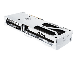 การ์ดจอเกมมิ่ง GeForce RTX 5080 16GB VENTUS 3X OC พัดลมสีขาว MXM PCIe 5.0 รุ่นใหม่ ปี 2025 สำหรับ GeForce RTX 50 - Product Image 3