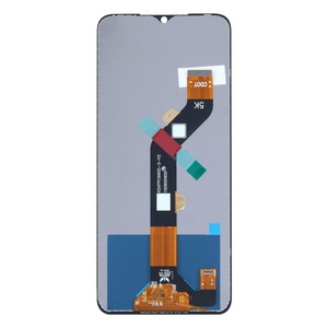 หน้าจอ LCD สำหรับโทรศัพท์มือถือ Infinix Hot 12i ขายส่ง ขนาด 6.6 นิ้ว แบบ OEM TFT/OLED พร้อมรับประกัน 1 ปี - Product Image 3