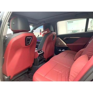<span class=keywords><strong>BMW</strong></span> 530Li 2025 48V <span class=keywords><strong>2</strong></span>.0T Premium M Sport Voiture d'occasion Conduite à gauche Automatique Faible kilométrage Berline pour l'exportation - Product Image 6