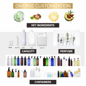 Crème colorante pour <span class=keywords><strong>cheveux</strong></span> professionnelle, kératine organique, extrait de collagène, nuances tendance brillantes, permanente, sans ammoniaque, couvre les <span class=keywords><strong>cheveux</strong></span> <span class=keywords><strong>gris</strong></span> - Product Image 5