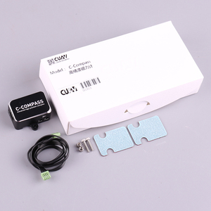 Boussole magnétique CUAV RM3100 de haute précision en plastique pour Pixhawk et pilote automatique - Product Image 3