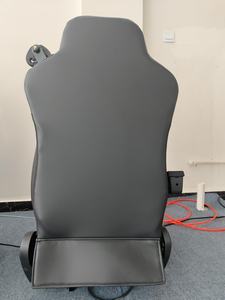 Truck Driver Seat Driver Air <strong>Suspension</strong> Adjustable Seat Modified <strong>Car</strong> Seat with Headrest for <strong>Machinery</strong> Operators - Product Image 6