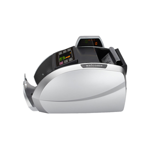 Máquina <span class=keywords><strong>de</strong></span> contador <span class=keywords><strong>de</strong></span> billetes <span class=keywords><strong>de</strong></span> Euro <span class=keywords><strong>de</strong></span> diseño <span class=keywords><strong>especial</strong></span> para supermercado - Product Image 3