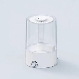 Diffusore di Aromi a Nebbia Fredda Giapponese e Coreano, Umidificatore Ultrasonico Portatile da Tavolo con Riempimento dall'Alto, Capacità 3L - Product Image 3
