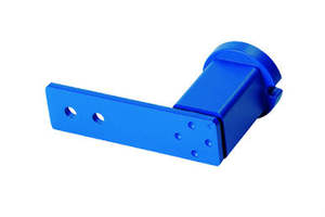 Chinabase रबर डिवाइस श्रृंखला Tensioner - Product Image 5