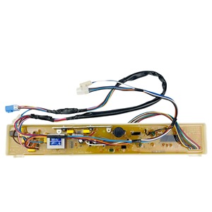 Module de commande de carte électronique pour lave-linge Y718TP, pièces électriques en plastique pour lave-linge à chargement par le haut, haute qualité - Product Image 2