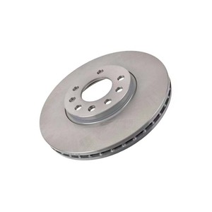 Parti <span class=keywords><strong>freni</strong></span> Auto forato anteriore freno a disco scanalato rotore 569060 9117678 09117678 90539466 0569060 per <span class=keywords><strong>Opel</strong></span> Astra CAMPO <span class=keywords><strong>Corsa</strong></span> - Product Image 1