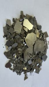 Elektrolyt isches Mangan Hochwertiger Metall produkt typ aus dem Genre der Metalle und Metall produkte - Product Image 3