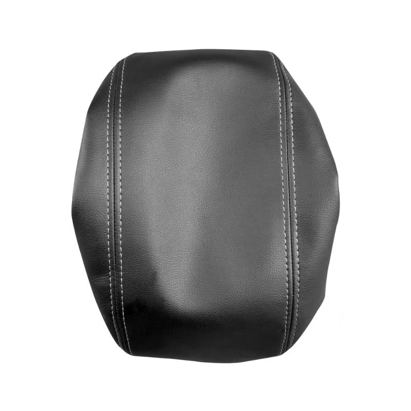 No disassembly required [Black outer skin with white lines]
