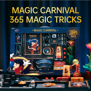 Ma thuật thủ đoạn Kit thiết lập với Cây Đũa Thần nhựa hướng dẫn hoàn hảo giáng sinh món quà sinh nhật cho trẻ em tuổi từ <span class=keywords><strong>6</strong></span> đến 12 tuổi - Product Image 5