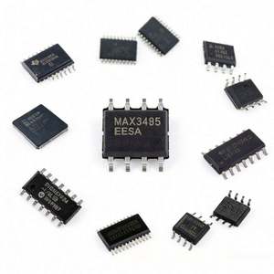 BCV3603 Hot-Plug Protection IC DFN1*1 42V/50V 1 Capacitor Eliminated 0.6A Iout Auto-Retry - Product Image 1