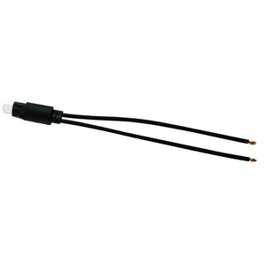 หลอดไฟ LED สำหรับสวิตช์ 6500K 220V ไฟแสดงสถานะ - Product Image 2