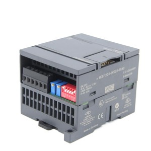 Pièce de rechange PLC 6ES7235-0KD22-0XA0 SIMATIC S7-200 analogique I/O EM 235 Contrôleur programmable - Product Image 1