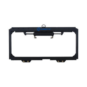 צד משנה מלגזה מצולבת צד משמרת צד הידראולי מותאם אישית מצורף משמרת הובלה מלגזה <span class=keywords><strong>1</strong></span> 2 3 4 <span class=keywords><strong>5</strong></span> טון ce iso - Product Image 1