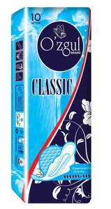 Serviettes hygiéniques ultra-absorbantes de qualité supérieure, anti-humidité, hygiène féminine, OEM, export - Product Image 5