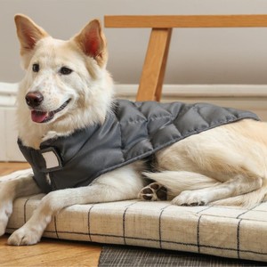 <span class=keywords><strong>Chaleco</strong></span> Ajustable para Perros con <span class=keywords><strong>Peso</strong></span> Terapéutico para la Ansiedad por Fuegos Artificiales - Product Image 3