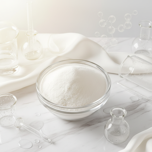 Hydrolysiertes Fisch-Kollagen-Peptidpulver in Lebensmittelqualität, Halal, Hautpflege-Nahrungsergänzungsmittel zur Energieversorgung für Erwachsene - Product Image 1