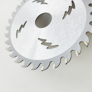 Lames de scie circulaire de haute qualité, disques de coupe pour bois, coupe-tuyaux en aluminium, lame 225307, scie céramique 225307 - Product Image 5