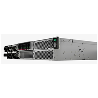 Nouveau serveur rack HPE ProLiant Compute DL394 gen12 d'origine avec processeur Vera, jusqu'à 3 To de mémoire SOCAMM, serveur GPU HPE