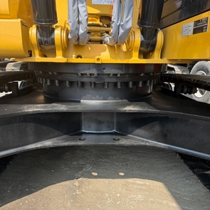 รถขุด CAT320GC สภาพดี อะไหล่แท้จาก CAT ระบบไฮดรอลิกที่เสถียร เหมาะสำหรับงานขุดลอกแม่น้ำและงานปรับปรุงลานเก็บหิน - Product Image 3
