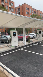 Station <span class=keywords><strong>de</strong></span> <span class=keywords><strong>recharge</strong></span> rapide pour <span class=keywords><strong>voiture</strong></span> <span class=keywords><strong>électrique</strong></span> Chargeur rapide pour <span class=keywords><strong>voiture</strong></span> <span class=keywords><strong>électrique</strong></span> Véhicule <span class=keywords><strong>électrique</strong></span> avec <span class=keywords><strong>borne</strong></span> <span class=keywords><strong>de</strong></span> paiement - Product Image 5