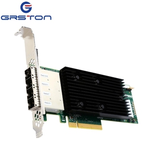 Mới ban đầu Broad-comxx 9400-8i8e HBA 9405W loạt X16 PCIe tri-chế độ 12 Gb/giây SAS/SATA/NVMe lưu trữ Bộ chuyển đổi - Product Image 3