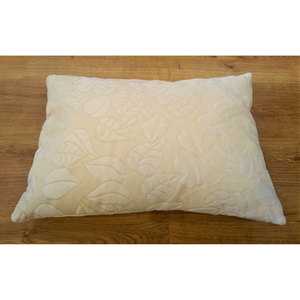 Cuscino in Avorio - Product Image 1