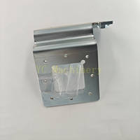 Support de fixation pour joystick YC, pièces de rechange mécaniques, épaisseur 6 mm, référence 235-6356 (2356356)
