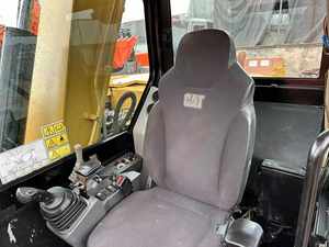 Miniexcavadora Usada CAT307E, Original de Japón, Excavadora Usada Cat - Product Image 6