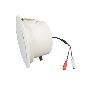 Chất lượng cao 110hz-16khz 10w kỹ thuật số khuếch đại loa trần với điều khiển âm lượng - Product Image 4