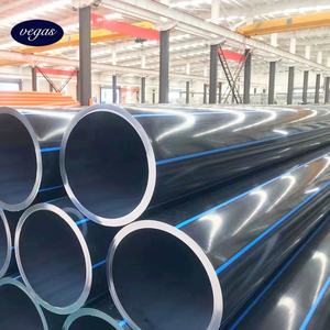 ราคาท่อ HDPE สำหรับระบบประปาและระบายน้ำ พร้อมโซลูชั่นที่คุ้มค่า ขนาดเส้นผ่านศูนย์กลาง 1000 มม. - Product Image 1