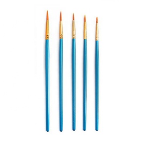 Creativo 20Pcs Mandala Pittura Template Punteggiano Tools Kit per il FAI DA TE di Pietra di Arte <span class=keywords><strong>Disegno</strong></span> Mandala - Product Image 4