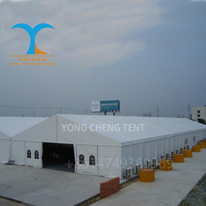 Carpa <span class=keywords><strong>de</strong></span> marquesina transparente impermeable <span class=keywords><strong>de</strong></span> tela <span class=keywords><strong>de</strong></span> PVC grande con <span class=keywords><strong>poste</strong></span> <span class=keywords><strong>de</strong></span> aluminio <span class=keywords><strong>para</strong></span> eventos al aire libre como fiestas <span class=keywords><strong>de</strong></span> bodas - Product Image 3
