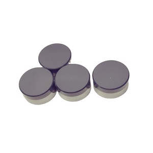 Sức đề kháng tác động cao Kim Cương tổng hợp New Asia tất cả các kích thước PDC Máy cắt cho dầu và khí đốt khoan - Product Image 4