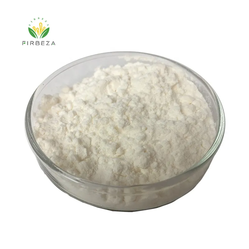 Extracto de fruta Natural de Palmetto de sierra a granel, polvo de ácido graso 25% - 45%