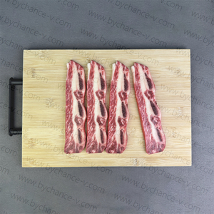 Modèle <span class=keywords><strong>de</strong></span> steak Ribeye artificiel pour la décoration <span class=keywords><strong>de</strong></span> cuisine et les accessoires <span class=keywords><strong>de</strong></span> merchandising visuel <span class=keywords><strong>de</strong></span> magasin <span class=keywords><strong>de</strong></span> boutique - Product Image 6