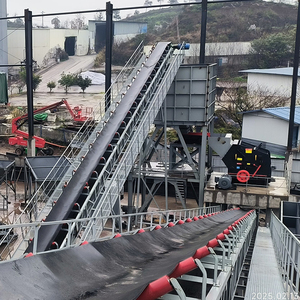 Trituradora de Impacto Primaria de Alta Calidad 1315, Trituradora de Piedra de 300 Toneladas para Arena de Cuarzo, China, con Motor de CA y Rodamientos - Product Image 5