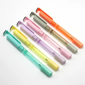 2023 nuevo diseño personalizar OEM bolígrafo multifuncional 3-en-1 botellas de Spray soporte para teléfono soporte de plástico bolígrafo de Spray